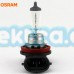 Osram lemputė , H11, 55W, PGJ19-2 64211
