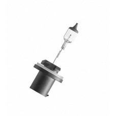 Osram lemputė , H27/1, 27W, PG13