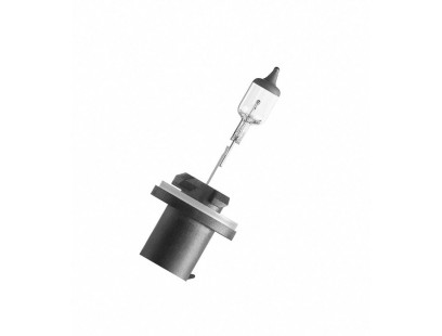Osram lemputė , H27/1, 27W, PG13