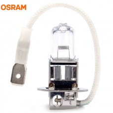 Osram lemputė , H3, 55W, PK22s 64151
