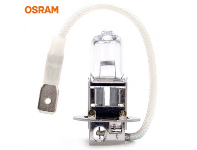 Osram lemputė , H3, 55W, PK22s 64151