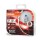 Osram lemputės Night Breaker Laser,+150%, H1, 55W,2 vnt, DUO  O641