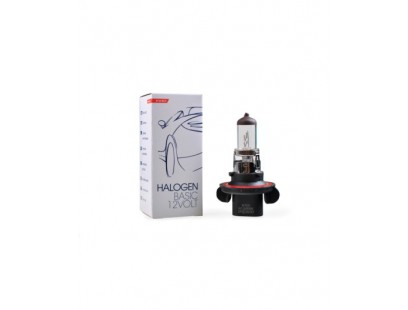 Lemputė, H13 -9008, 12V/60/55W, P26.4t