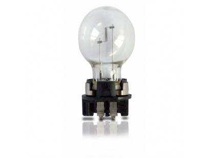 Philips Lemputė, PW24W, HTR, 24W, skaidri
