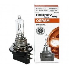 Osram lemputė , H9B, 65W, PGJY19-5, 64243