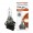 Osram lemputė , H9B, 65W, PGJY19-5, 64243