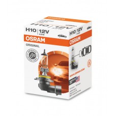 Osram lemputė , H10, 42W, PY20d, 9145