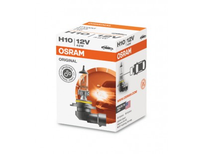 Osram lemputė , H10, 42W, PY20d, 9145