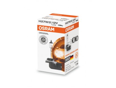 Osram lemputė , H27/2, 27W, PGJ13, 881
