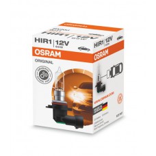 Osram lemputė , HIR1, 65W, PX20d, 9011