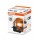 Osram lemputė , HIR1, 65W, PX20d, 9011