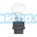 Osram lemputė, P27W, 27W, W2,5x16d, 3156