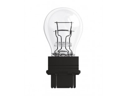 Osram lemputė, P27/7W, 27/7W, W2,5x16q, 3157