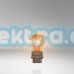 Osram lemputė, PY27/7W, 27/7W, W2,5x16q, oranžinė, 3757AK