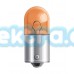 Osram lemputė, RY10W, 10W, BA15s, oranžinė, 5009