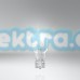 Osram lemputė, W16W, 16W, W2,1x9,5d, 921