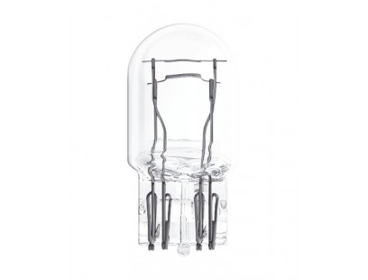 Osram lemputė, W21/5W, 21/5W, W3x16q, 7515