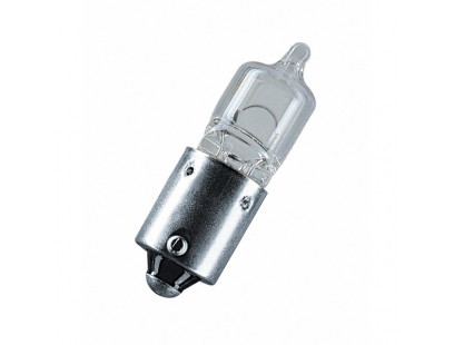 Osram lemputė, 5W, BA9s, 64111