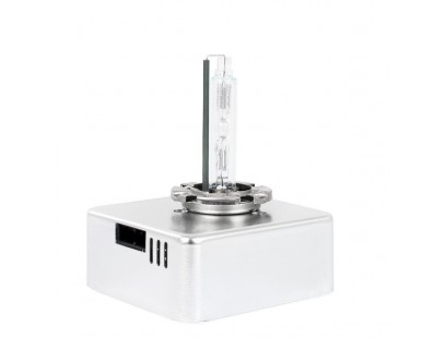 Lemputė XENON D5S 6000K, 1vnt