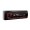 Alpine, UTE-204DAB USB MP3 magnetola su Bluetooth ir Aux įėjimu