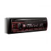 Alpine, UTE-204DAB USB MP3 magnetola su Bluetooth ir Aux įėjimu
