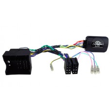 CTSMC015.2 CAN Bus valdymo ant vairo adapteris Mercedes sprinter