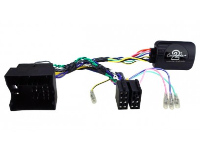 CTSMC015.2 CAN Bus valdymo ant vairo adapteris Mercedes sprinter