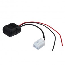 Bluetooth AUX - VW MFD3, RNS, RCD adapteris