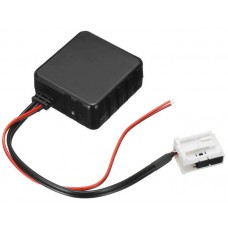 Bluetooth AUX - BMW 5 adapteris