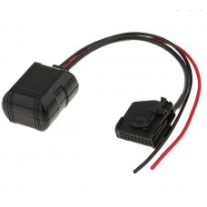 Bluetooth AUX - VW / Audi 2 (MQS 18) adapteris