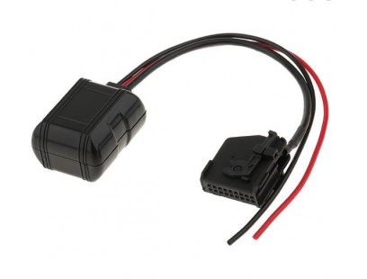 Bluetooth AUX - VW / Audi 2 (MQS 18) adapteris