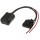Bluetooth AUX - VW / Audi 2 (MQS 18) adapteris
