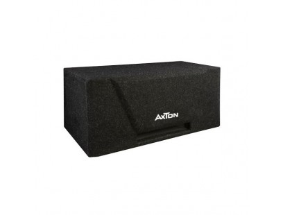 AXTON, ATB220 žemų dažnių kolonėlė, Bandpass tipo 2 x 20cm