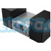 Kenwood, M-7000S-S  muzikinis centras, sidabr. sp.