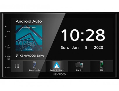 Kenwood, DMX-5020BTS 2-DIN  multimedija, Bluetooth, USB