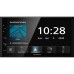 Kenwood, DMX-5020BTS 2-DIN  multimedija, Bluetooth, USB