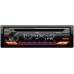 JVC, KD-T922BT 1-DIN USB/CD MP3 magnetola su AUX ir Bluetooth