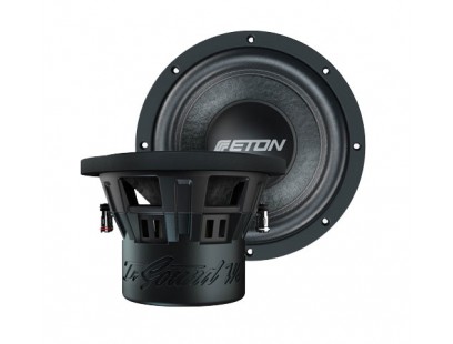 ETON, PW8 Power, 20cm žemų dažnių garsiakalbis