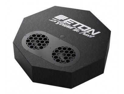 ETON, RES5FLAT, 2x13cm žemų dažnių kolonėlė su stiprintuvu