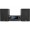 Kenwood, M-9000S-B  muzikinis centras, juoda sp.