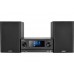 Kenwood, M-9000S-B  muzikinis centras, juoda sp.