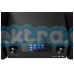Kenwood, M-9000S-B  muzikinis centras, juoda sp.