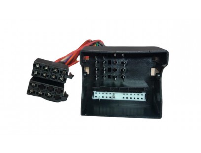 AT07 Ford valdymo ant vairo adapterio laidas