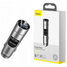 Baseus, FM grotuvas CCNLZ-0S, USB