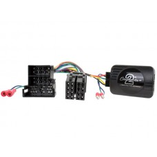 CTSFA016.2  valdymo ant vairo adapteris Fiat Ducato