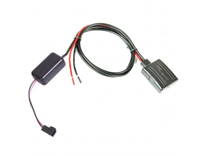 Bluetooth AUX - BMW Navi 3pin adapteris