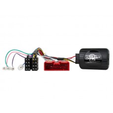 CTSMZ002.2 valdymo ant vairo adapteris Mazda