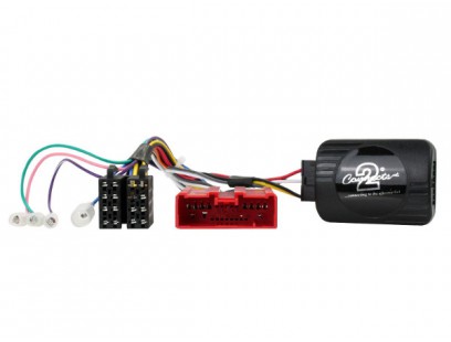 CTSMZ002.2 valdymo ant vairo adapteris Mazda