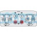 Kenwood, KAC-M1814, 4-kanalų automobilinis stiprintuvas 4x45W