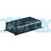 AXTON, A1250 1-kanalo automobilinis garso stiprintuvas, 1x150W